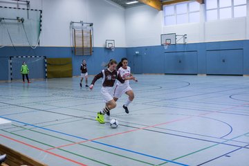 Bild 270 - B-Juniorinnen Futsal Qualifikation